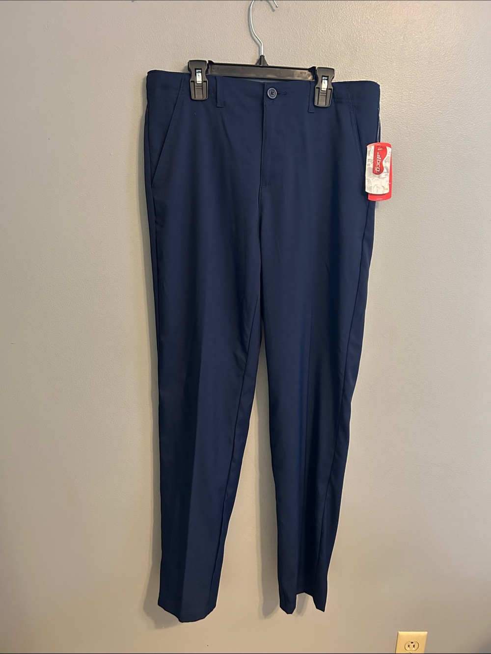BCG Golf Pant - Picture 4 of 8